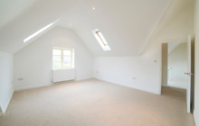 Lidham Hill bedroom extension leads