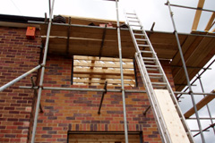 trusted extension quotes Lidham Hill