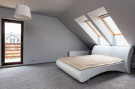 Lidham Hill bedroom extensions