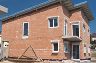 Lidham Hill home extensions