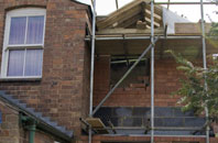 free Lidham Hill home extension quotes