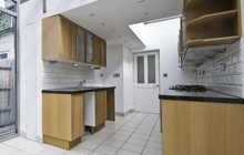 Lidham Hill kitchen extension leads